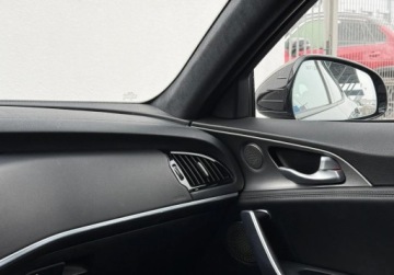 Kia Stinger Liftback 2.0 T-GDi 245KM 2019 Kia Stinger Kamera 360 GT Line Gwarancja Bezwypadkowy FVAT23, zdjęcie 15