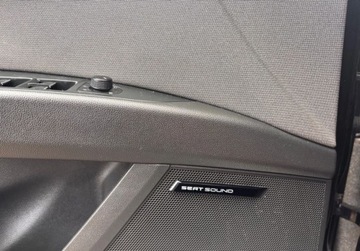 Seat Leon III ST Facelifting 2.0 TDI 184KM 2018 Seat Leon 2.0D 184KM DSG xenon navi zarejestrowany 2.0 Diesel 184KM, zdjęcie 27