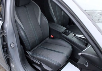 Peugeot 2023 Peugeot 308 1.5 BlueHDI 130KM Allure LED MirrorScreen SerwisASO FV23 Salon, zdjęcie 14