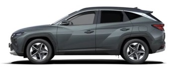 Hyundai Tucson IV SUV HEV Facelifting 1.6 T-GDI HEV 215KM 2025 Hyundai Tucson 1.6 T-GDI Hybrid, 215KM, ExecutiveComfort, Dostepny od reki, zdjęcie 1