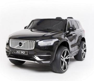 ОРИГИНАЛЬНЫЙ VOLVO XC 90, ЕДИНСТВЕННАЯ В РОДЕ ВЕРСИЯ, КРАСКА,