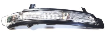 ЗЕРКАЛО ПОВОРОТА ПРАВОЕ OE OCTAVIA 2 SUPERB 2
