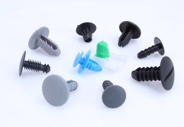 A-TC003 АВТОМОБИЛЬНЫЕ ЗАЖИМЫ FIAT 308 ШТ. ASTA