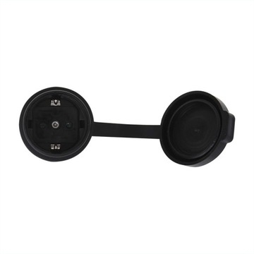 Розетка Schuko герметичный герметичный кабель