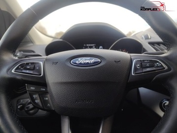 Ford Kuga II SUV Facelifting 1.5 EcoBoost 120KM 2018 Ford Kuga 1.5 Benzyna 60 tys km Pierwszy Wlasciciel Gwarancja 1.5 120KM, zdjęcie 15