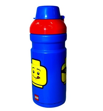 LEGO Classic 40580001 Lunchbox i bidon LEGO - Chł