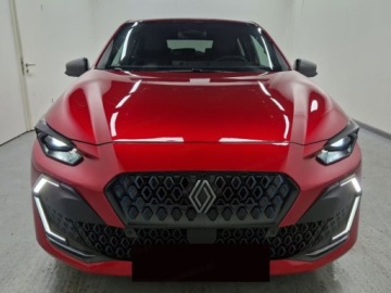 Renault Clio V 2026 Esprit Alpine 1.8 E-TECH 160KM / Pakiet Parking, Winter, zdjęcie 1