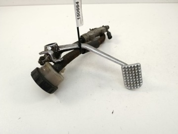 РЫЧАГ ГЛАВНОГО ЦИЛИНДРА ЗАДНЕГО ТОРМОЗА HONDA PAN EUROPEAN ST 1100