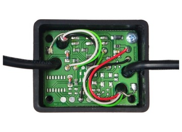 Интерфейс USB FTDI для сжиженного нефтяного газа ДЛЯ AG ZENIT COMPACT EMMER