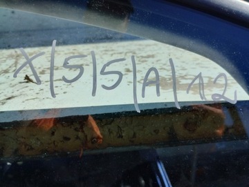 AUDI A2 MECHANIZMUS ZVEDÁNÍ SKEL PRAVÝ PŘEDNÍ