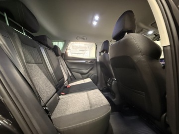 Skoda Karoq Crossover 1.5 TSI ACT 150KM 2021 Skoda Karoq Skoda Karoq Style 1.5 TSI DSG, zdjęcie 21