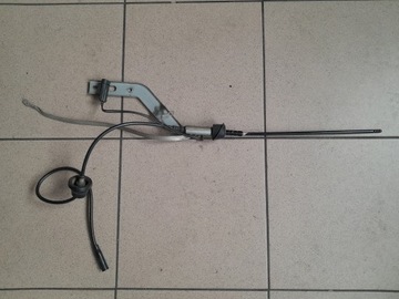 CHEVROLET CORVETTE C5 1997 -04R USA ANTÉNA STŘEŠNÍ BIČ 10282230