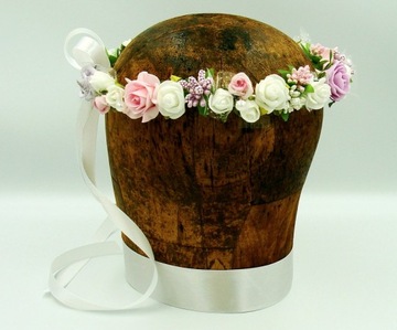 причастный венок, причастные венки, причастие