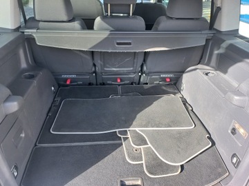 Volkswagen Touran I 2.0 TDI 140KM 2005 VW TOURAN (1T1, 1T2) 2.0 TDI 140 KM, zdjęcie 13