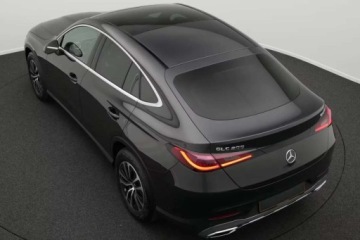 Mercedes GLC C254/X254 Coupe 2.0 200 204KM 2026 Mercedes-Benz GLC COUPE Avantgarde Duzy rabat Kamera 360 Leasing Wynaj, zdjęcie 12