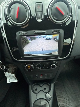 Dacia Logan II MCV Facelifting 0.9 TCe 90KM 2020 Dacia Logan 0.9 Benzyna-Klimatronic, zdjęcie 16