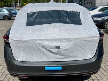 Skoda Superb IV Kombi 2.0 TSI 265KM 2025 SKODA Superb L&amp;K 2.0 TSI DSG 4x4 Combi 265KM 2025, zdjęcie 4