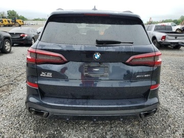 BMW X5 G05 2021 BMW X5 xDrive40I 2021 3.0l 3.0 Benzyna 335KM, zdjęcie 2