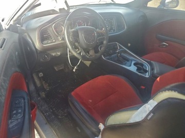 Dodge Challenger III 2022 Dodge Challenger RT 2022 5.7 Benzyna 375KM, zdjęcie 8