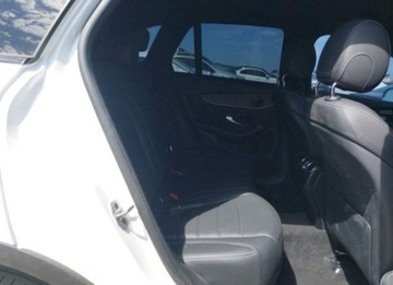 Mercedes GLC C254/X254 2022 Mercedes-Benz GLC 2022, 2.0L, od ubezpieczalni, zdjęcie 10