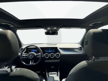 Mercedes Klasa B W247 Sports Tourer Facelifting 1.3 200 163KM 2025 Mercedes-Benz Klasa B B 200 Polski Salon FV23 Darmowy raport AutoDNA, zdjęcie 12