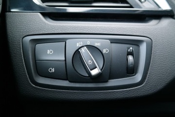 BMW X1 F48 Crossover sDrive18d 150KM 2019 BMW X1 BMW X1 sDrive18d Advantage PDC Fotel Sporto, zdjęcie 19