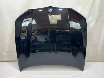 Maska pokrywa silnika BMW 3 G20 G21 18-