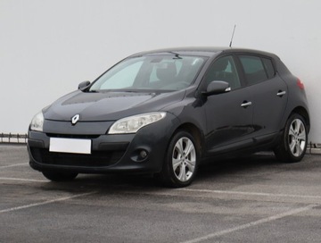 Renault Megane III Hatchback 1.4 16v TCe 130KM 2009 Renault Megane 1.4 TCe, Klima, Klimatronic, zdjęcie 1