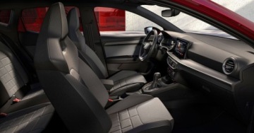 Seat Ibiza V 2026 Seat Ibiza FR 1.0 TSI 115 KM DSG Benzyna 115KM, zdjęcie 3