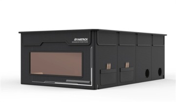 Пылезащитный чехол ATOMSTACK FB2 PLUS 1170*730мм для лазерного гравера
