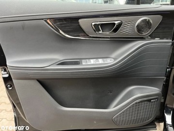 Omoda E5 2025 Omoda E5 Elektryczny 204KM, zdjęcie 11