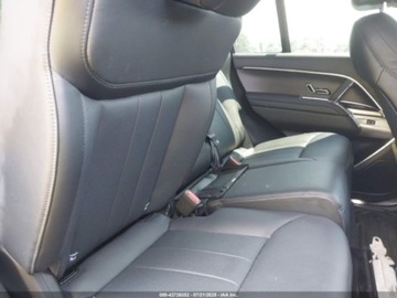 Land Rover 2023 Land Rover Range Rover RANGE ROVER P530 SE 2023, od ubezpieczalni 4.4 523KM, zdjęcie 7