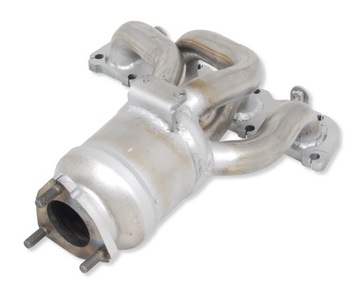 Katalizator SEAT CORDOBA 1.6 105 KM | 2006-2009 ceramiczny zamiennik