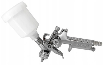 ПИСТОЛЕТ ДЛЯ ПОКРАСКИ HVLP, СОПЛА 1,0 мм