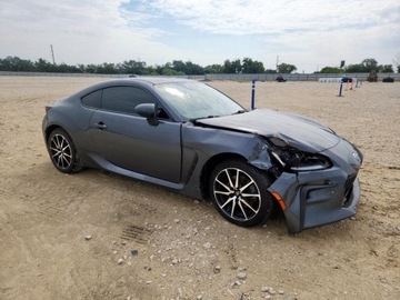 Toyota 2022 Toyota GR86 2022 2.4l 2.4 Benzyna 228KM, zdjęcie 4