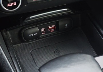 Kia Optima II Sedan Facelifting 1.6 T-GDI 180KM 2019 Kia Optima 1WL. Polski Salon LED Podgrzewane Fotele Grupa Adamowscy 1.6, zdjęcie 28