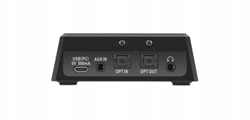 ПРИЕМНИК Bluetooth и ПЕРЕДАТЧИК 2 в 1 HiFi Audio Apt-X NFC AUX RCA