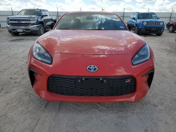 Toyota 2022 Toyota GR86 Premium 2022 2.4l 2.4 Benzyna 228KM, zdjęcie 5