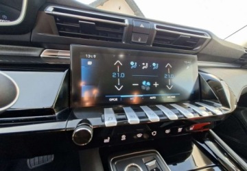 Peugeot 508 II Sedan 1.5 BlueHDI 130KM 2021 Peugeot 508 Peugeot 508 1.5 Diesel 130KM, zdjęcie 13