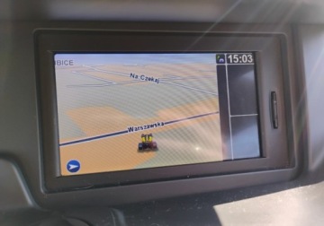 Renault Scenic III XMOD Energy TCe 115KM 2013 Renault Scenic 2013r, 1.2 Benzyna. Lekko uszkodzony prawy przod. Jezdzi., zdjęcie 12