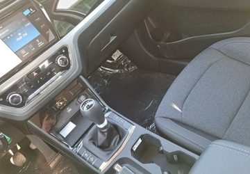 Ssangyong Korando V SUV 1.5 T-Gdi 163KM 2025 SsangYongKGM Korando Joy - 2025 - manual - klima dwustrefowa - czujniki k, zdjęcie 17