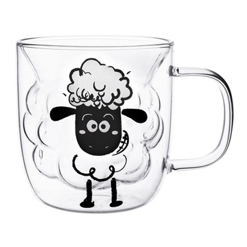 SZKLANKA TERMICZNA ANDREA KIDS BARANEK 330ml Altom