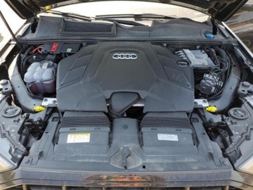 Audi Q7 II 2022 Audi Q7 Komfort 3.0 Benzyna 335KM, zdjęcie 11