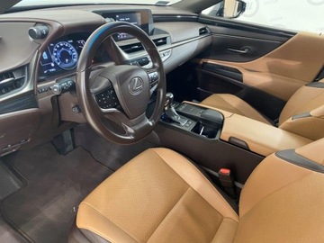 Lexus ES VII (XV70) 2018 Lexus ES, zdjęcie 10