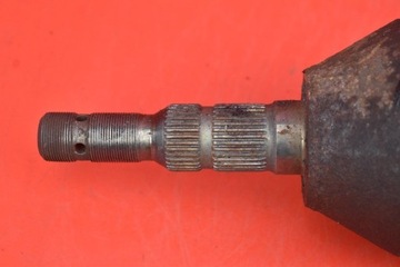 ВАЛ ПЕРЕДНИЙ ПРАВЫЙ OPEL MERIVA B 1.7 CDTI 10R