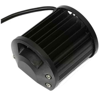 LAMPA LED ROBOCZA 60W WODOODPORNA 12-24V