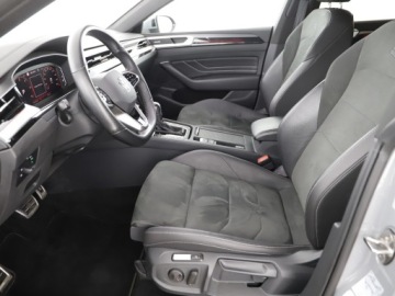 Volkswagen Arteon Fastback Facelifting 2.0 TDI 200KM 2022 Volkswagen Arteon Shooting Brake | Panorama | Kame, zdjęcie 8