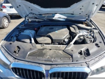 BMW Seria 5 G30-G31 2019 BMW Seria 5 530i 2019 2.0l 2.0 Benzyna 248KM, zdjęcie 8