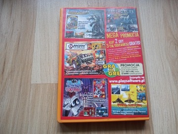 Trucker Trabi Racer Play 2/2008 ПК