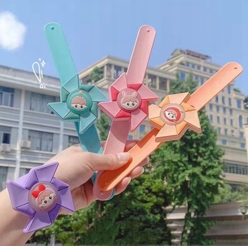 СВЕТОДИОДНЫЕ ДЕТСКИЕ СИЛИКОНОВЫЕ ЧАСЫ MOSQUITO